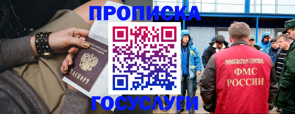 прописка паспорт в Палласовке